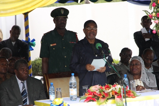 Taasisi za ukusanyaji,ukaguzi na udhibiti wa mapato zimetakiwa kuongeza juhud katika kuitumikia nchi