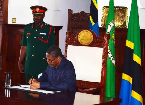 Rais wa Rwanda Paul Kagame amepongezwa kwa ushindi mkubwa alioupata