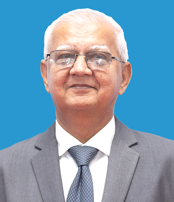 Hon. Dr. Haroun Ali Suleiman