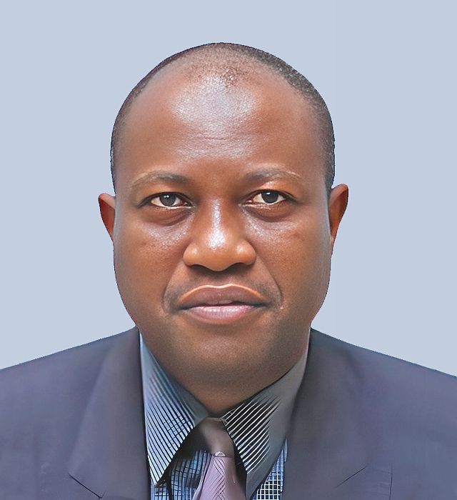 Dr. Juma Yakuti Juma