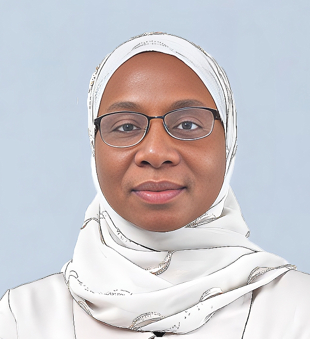 Hon. Lela Muhamed Mussa