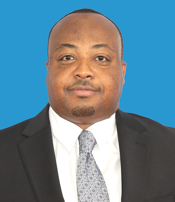 Hon. Ali Abdulgullam Hussein