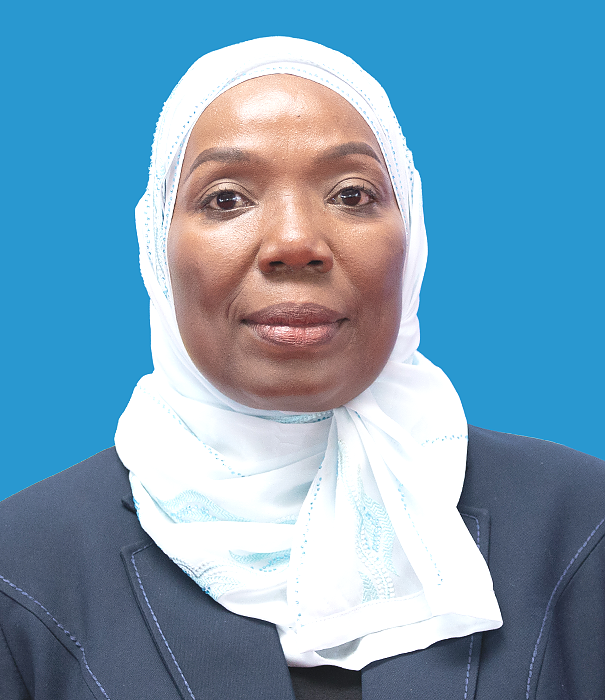 Hon. Anna Athanas Paul