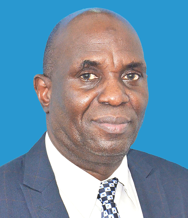 Hon. Hamza Hassan Juma