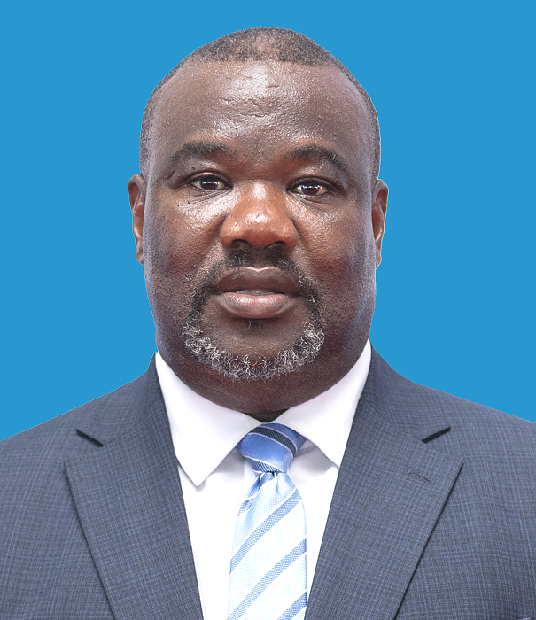 Hon. Hassan Khamis Hafidh