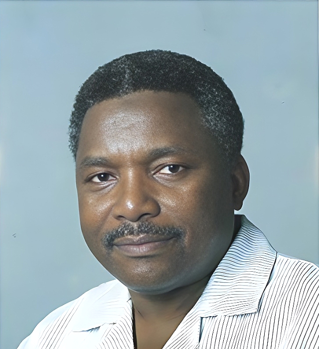 H.E. Ali Hassan Mwinyi