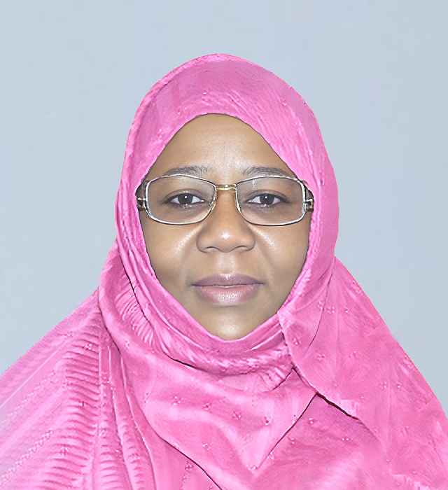 Hon. Rahma Kassim Ali