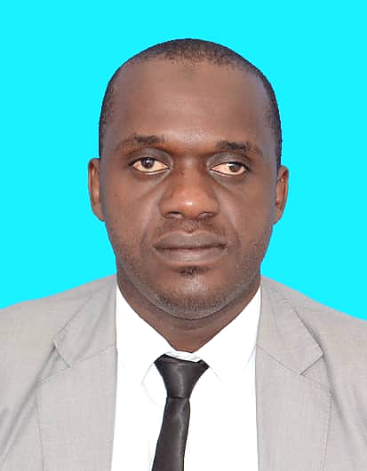 Mr. Abdul-halim Hammad Ali