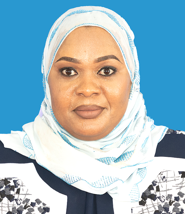 Hon. Riziki Pembe Juma