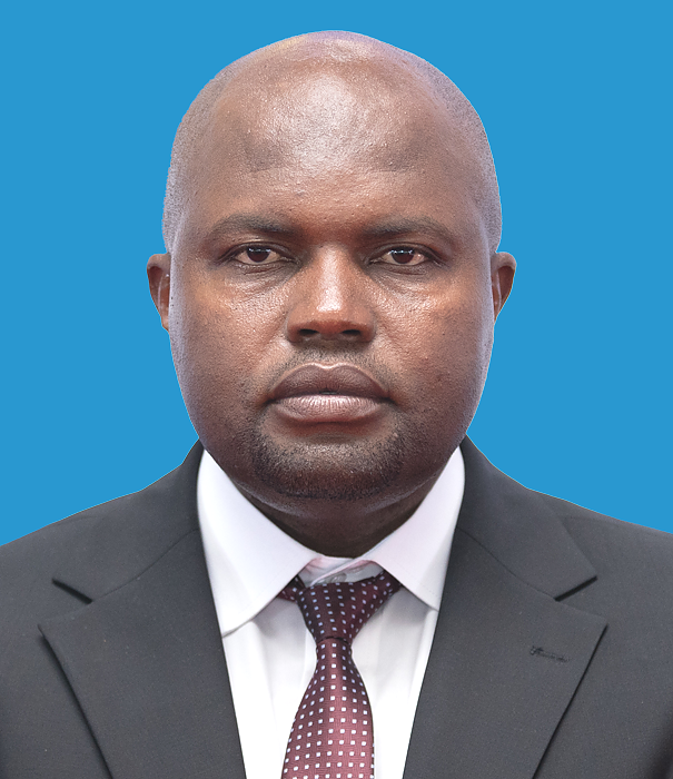 Hon. Shaabani Ali Othman