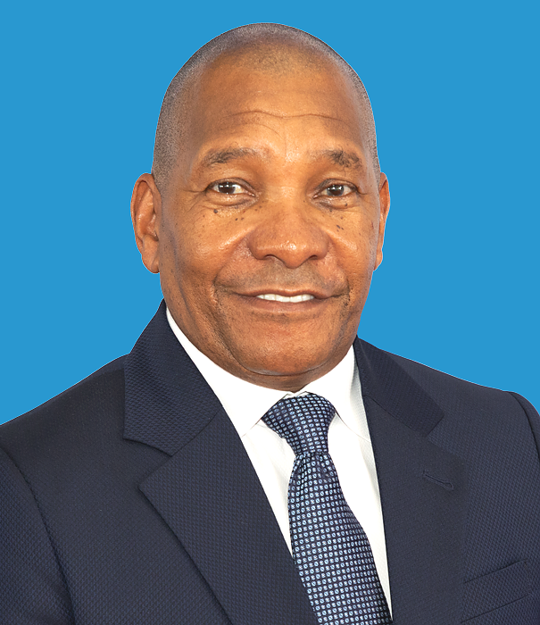 Hon. Shariff Ali Shariff