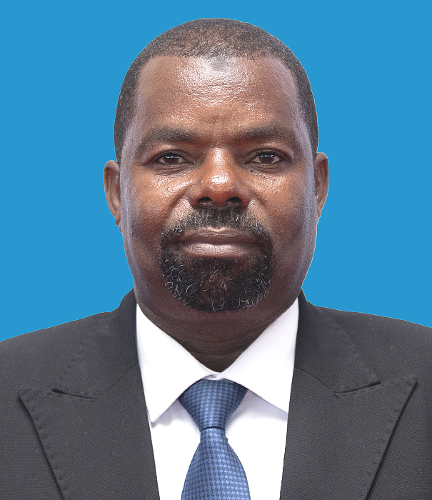 Hon. Suleiman Masoud Makame